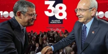 Özgür Özel Kemal K