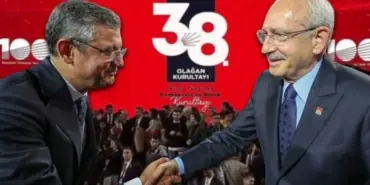 Özgür Özel Kemal K