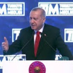 Recep Tayyip Erdoğan