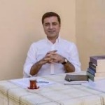 Selahattin Demirtaş