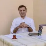 Selahattin Demirtaş