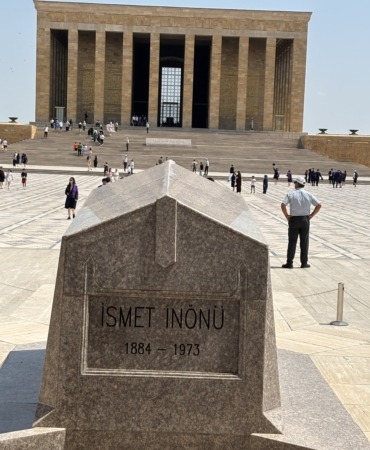 Anıtkabir 5