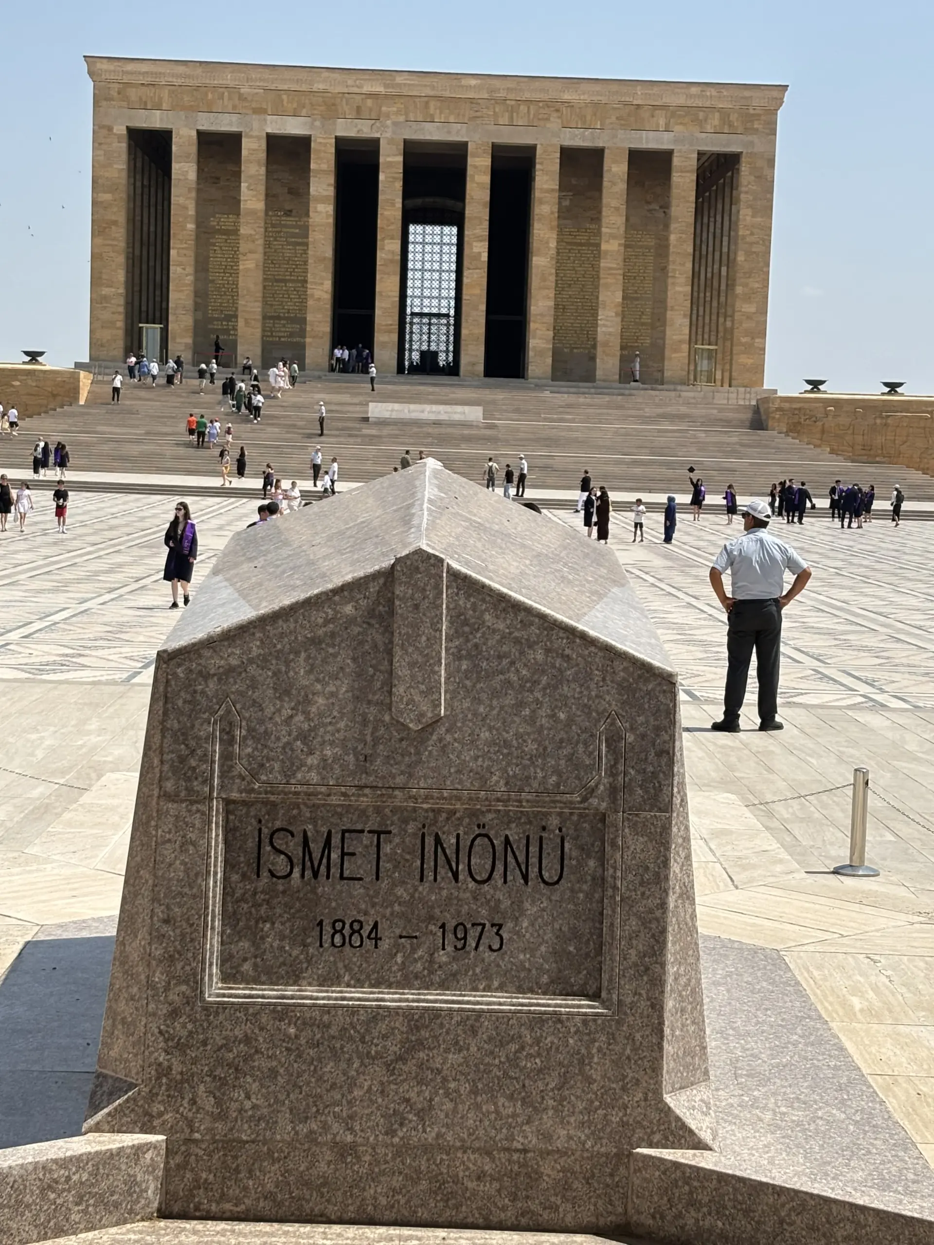 Anıtkabir 5