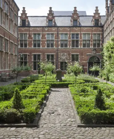 Anvers 1