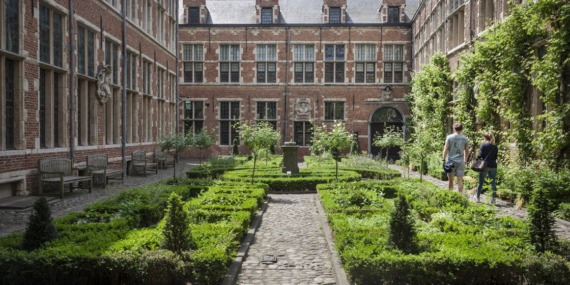 Dubbele erkenning voor Museum Plantin-Moretus: 20 jaar werelderfgoed en twee nieuwe Topstukken erbij