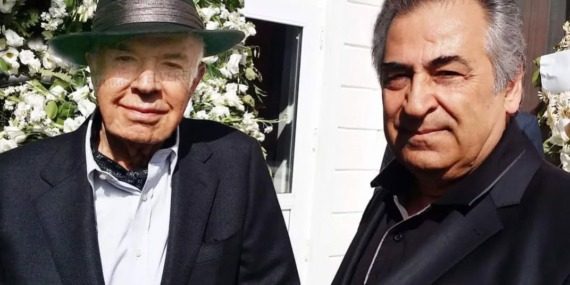 Gazeteci Muammer Elveren, patronu Haldun  Simavi’yi anlatıyor..