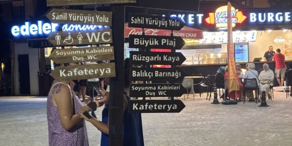 Yanı başımızdaki gizli cennetlerin kıymetini bilmiyoruz!?