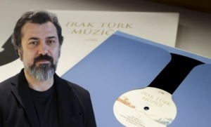 Ömer Beyoğlu'nun hazırladığı, Irak Türklerinin Son Yüzyılı ve Irak Türk Müziği-