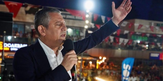 “Zafer, zafer benim diyebilenlerindir..”