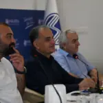 Rektör Prof. Dr. Hamza Al, Uluslararası Öğrencilerle Bir Araya Geldi (1) (1)