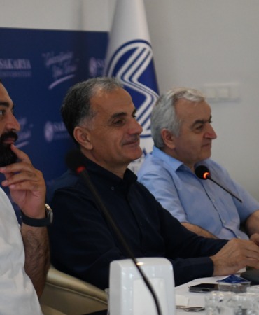 Rektör Prof. Dr. Hamza Al, Uluslararası Öğrencilerle Bir Araya Geldi (1) (1)