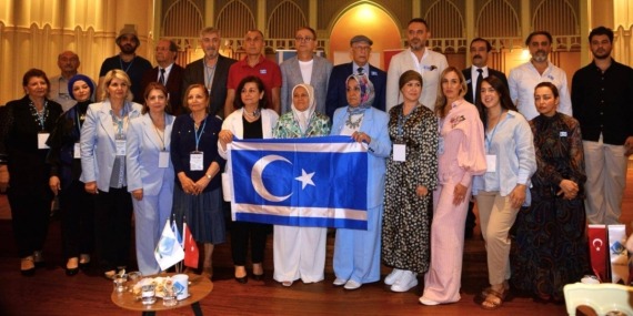 İstanbul’da Irak Türkmen Sanatçılarından Muhteşem Sergi