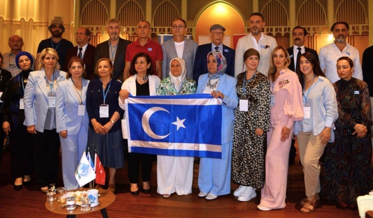 Türkmen 4