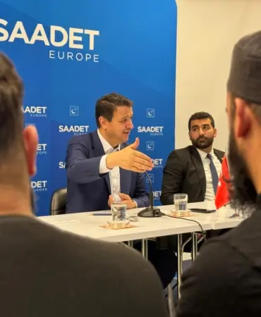 mahmut arıkan