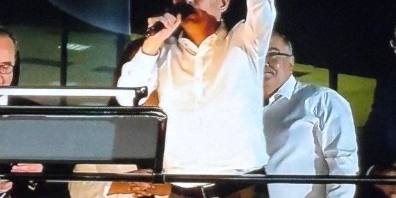 Özgür Özel: “Aydın Millet İradesinin Kalesidir, Bekleyin; Hesap Soracağız”