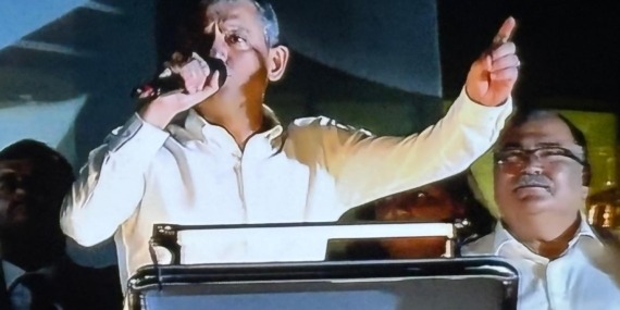 Özel’den Sındırgı’da ‘Deprem’ Uyarısı: ‘Esas Artçı Şok Ekonomide ve Göç Dalgasında Yaşanacak’