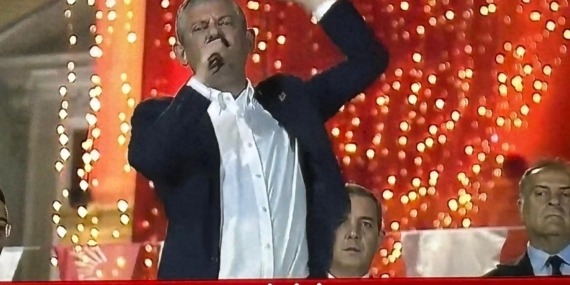 Özgür Özel, vatandaşlar ile alanları dolduruyor ama, iktidardakiler umursamıyor?!