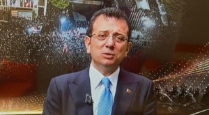 Ekrem İmamoğlu