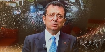 Ekrem İmamoğlu