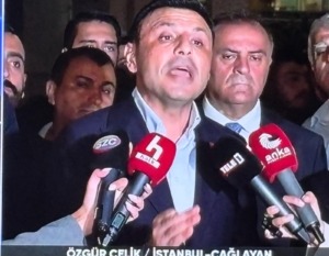 Özgür Kılıç