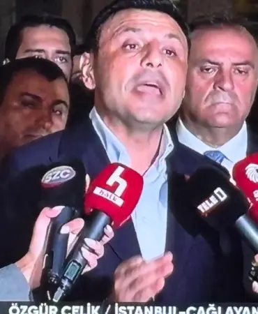 Özgür Kılıç