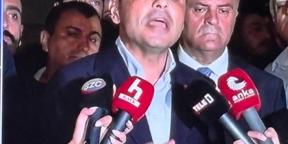 CHP’de Olağanüstü Kongre Alarmı! 48 Saatte Kaç İmza Atıldı?