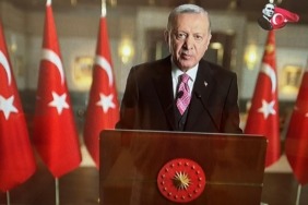 Recep Tayyip Erdoğan