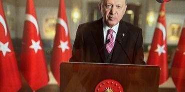 Recep Tayyip Erdoğan