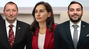 CHP Beykoz