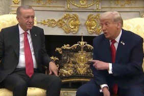 Erdoğan-Trump