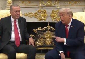 Erdoğan-Trump