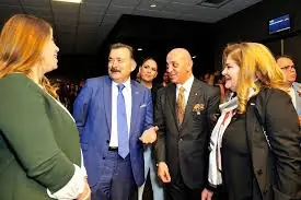 Hollanda Türk kıdını