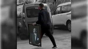 Konuşan fotoğraf