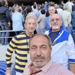 Mahmut Korkmazer