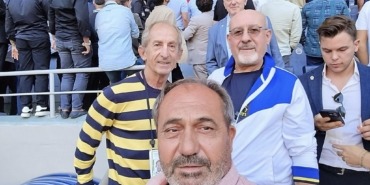 Mahmut Korkmazer