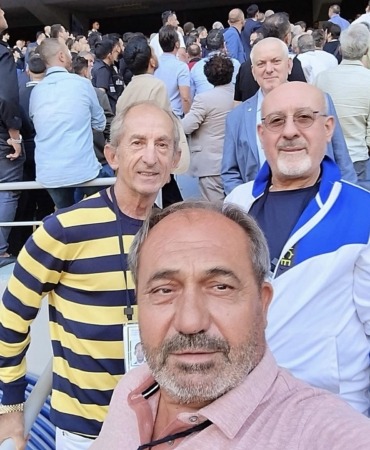 Mahmut Korkmazer