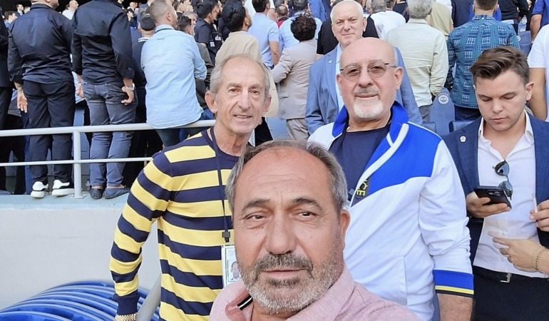 Mahmut Korkmazer