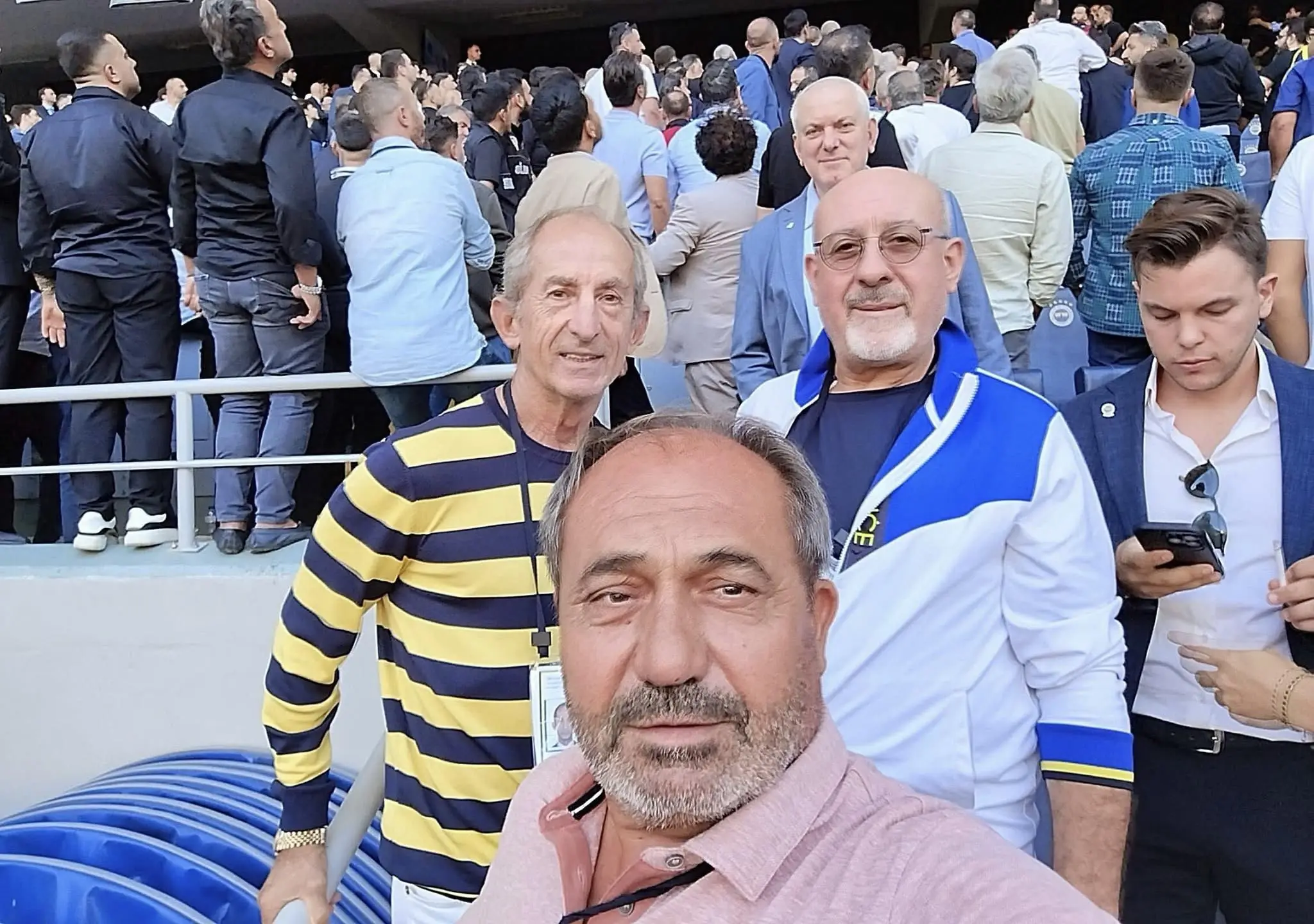 Mahmut Korkmazer