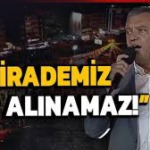 Özgür Özel K