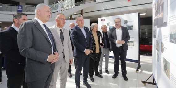 SATSO’dan, Sakarya’nın Ticari Hafızasına Işık Tutan Eser: “Sakarya’nın Harfleri” Kitabı