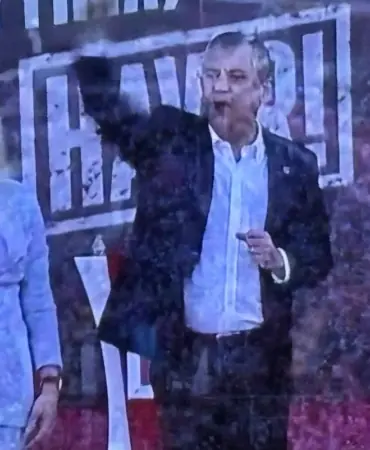 Tandoğan 1