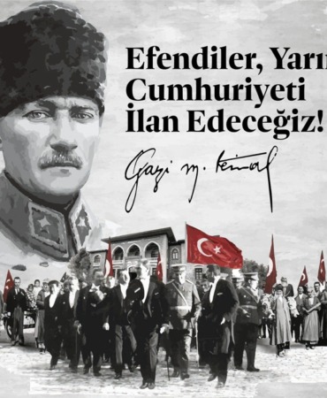 Atatürk 1
