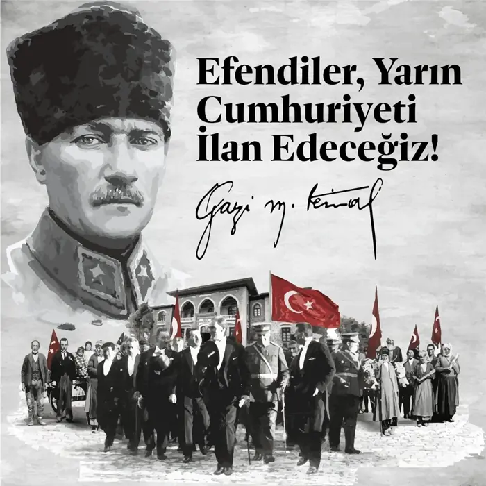 Atatürk 1