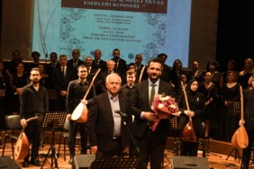 Bozkırın Tezenesi SAU (2)