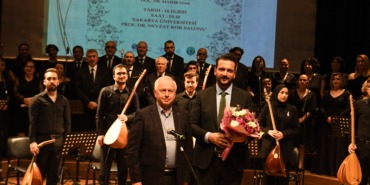 Bozkırın Tezenesi SAU (2)