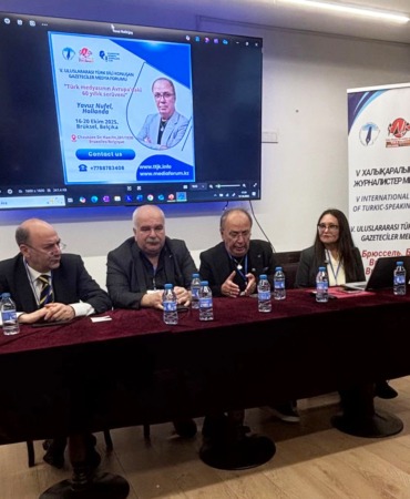 Brüksel Medya 6