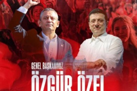 Czgür Özel 2