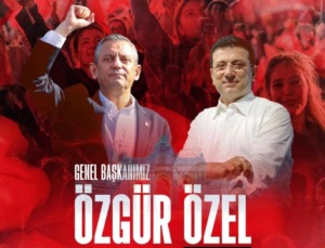 Czgür Özel 2