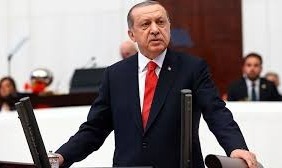 Erdoğan