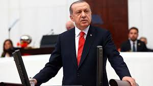 Erdoğan